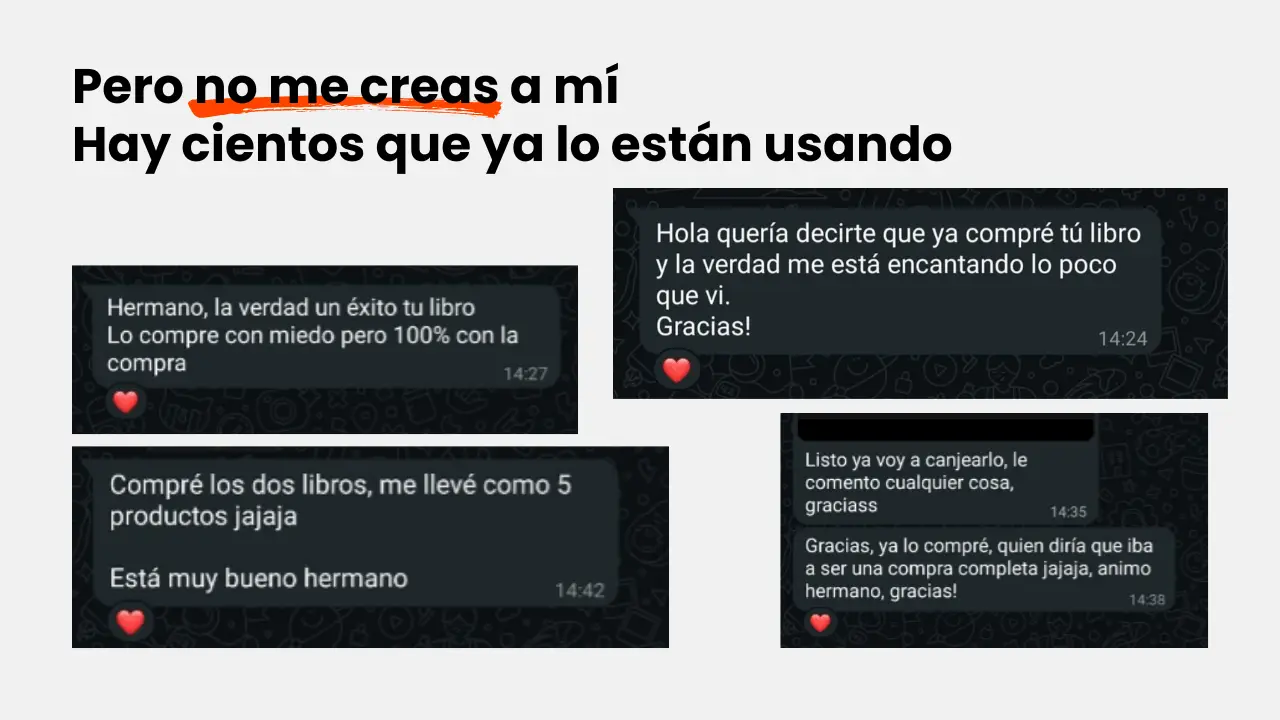 imagen de testimonios